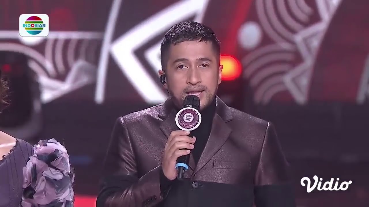 DUKA CITA!! Bpk Yamma Ayahanda Selfi LIDA Berpulang Goreskan Duka Mendalam - Lida 2020