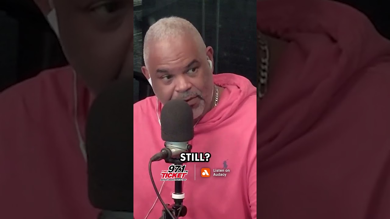 Are the Lions the best team in the NFL? 