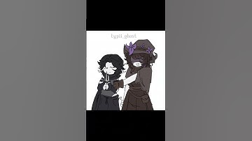 forgive me Azure 💔 #forsaken #azuretime #forsakentwotime #forsakenanimation #twotimeforsaken