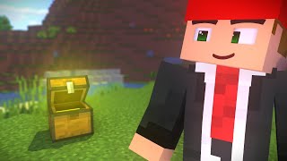 GEJMR HACKER (Minecraft Animation)