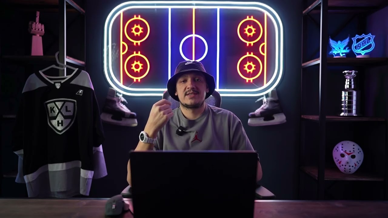 🏒 Лада Спартак прогноз на хоккей сегодня КХЛ 7.03.26