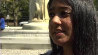 Americans Speak Out on 