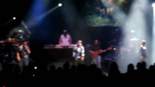 Famous Daddy Yankee Performing @ Latino Vibration 2010 In Phoenix Az Profile