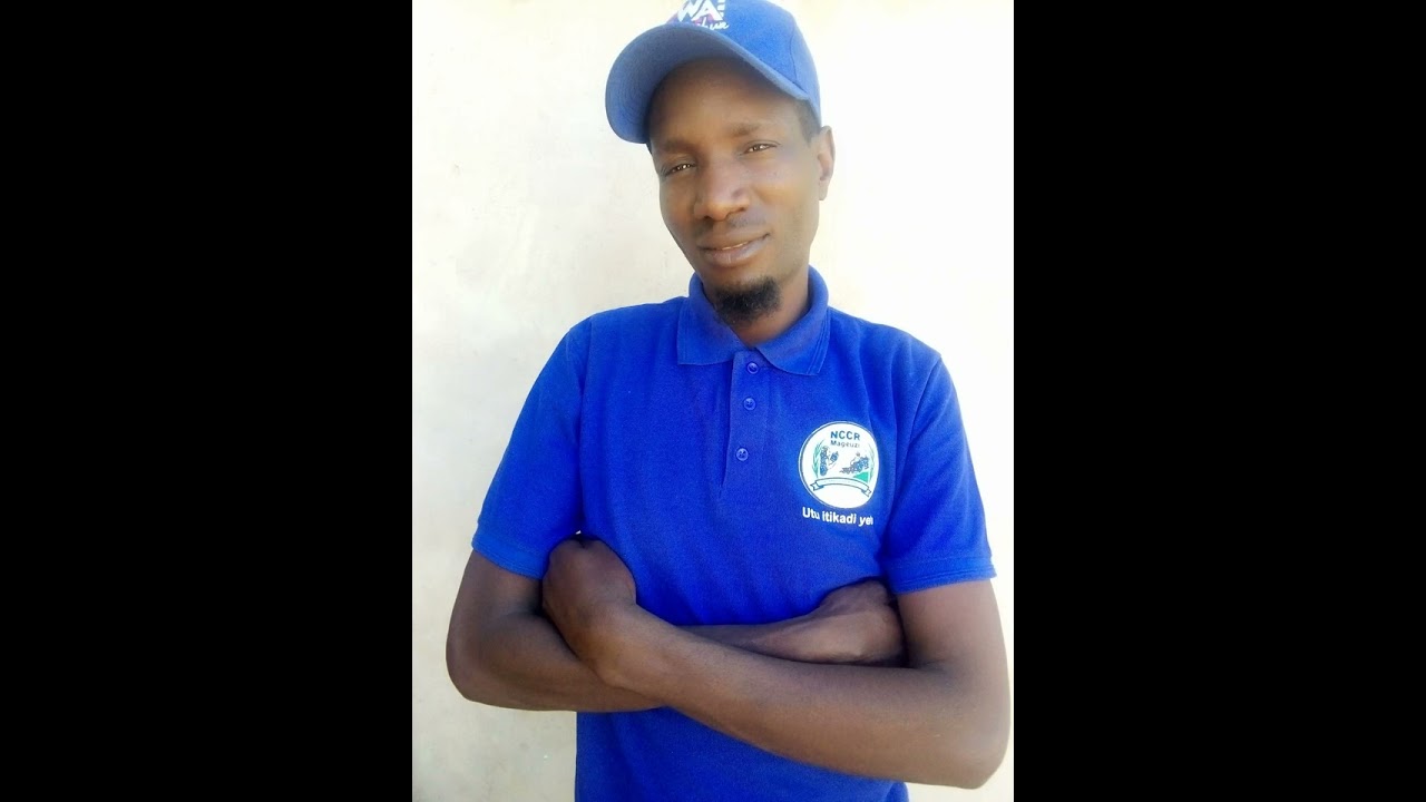 shinje William -madinda