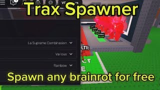 best sab spawner for free keyless