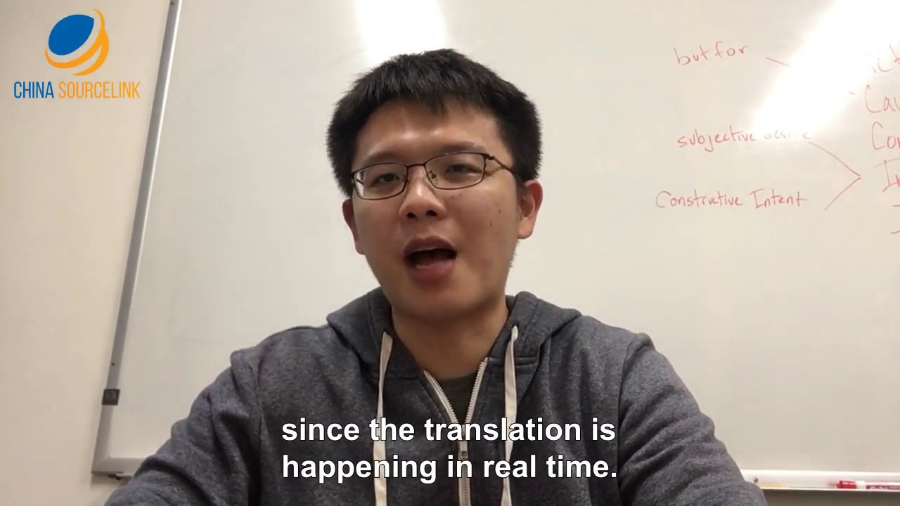 Shenzhen interpreter| Shenzhen translator| Chinese interpreter|Cantonese interpreter - YouTube