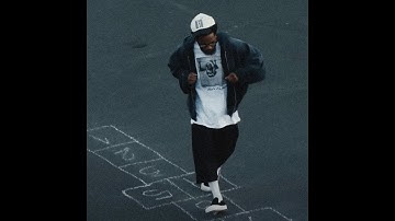 [BEAT SWITCH] Kendrick Lamar Type Beat - 