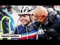 ORIGINES #8 - Loana Lecomte (cyclisme)