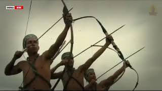 #112. Wonderful Indonesia - Pasukan Elit Majapahit
