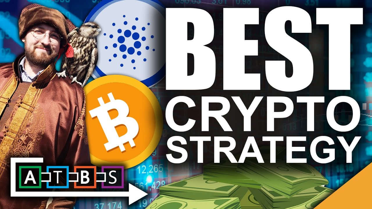 Greatest Cardano News Of 2021!! (Best Altcoin And Crypto ...
