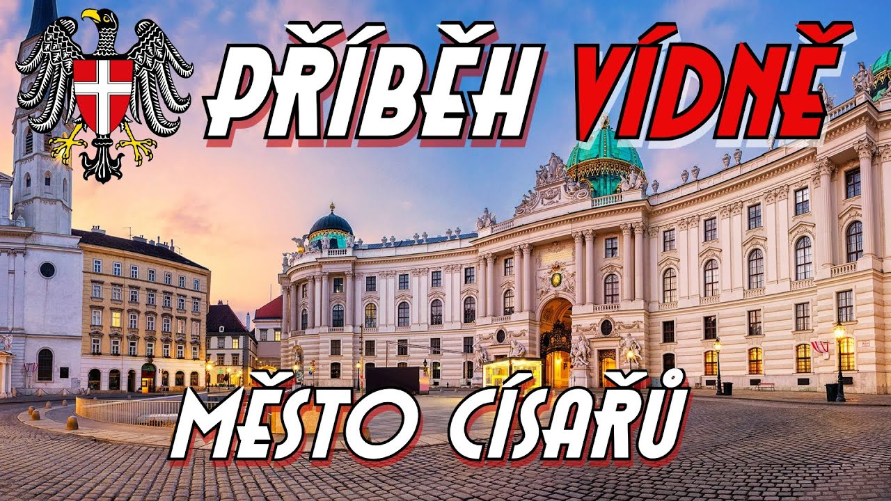 Vídeň: Skutečný příběh města, které zastavilo Osmany #history #duchoš #vienna