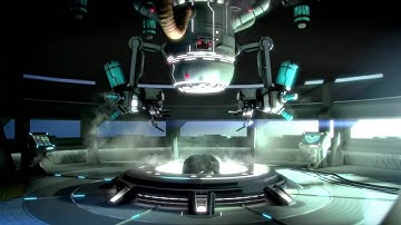 Darkspore - Announcement trailer