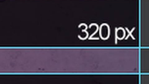 How To Make Transparent Top Bars (BMP) - Nokia Theming Tut