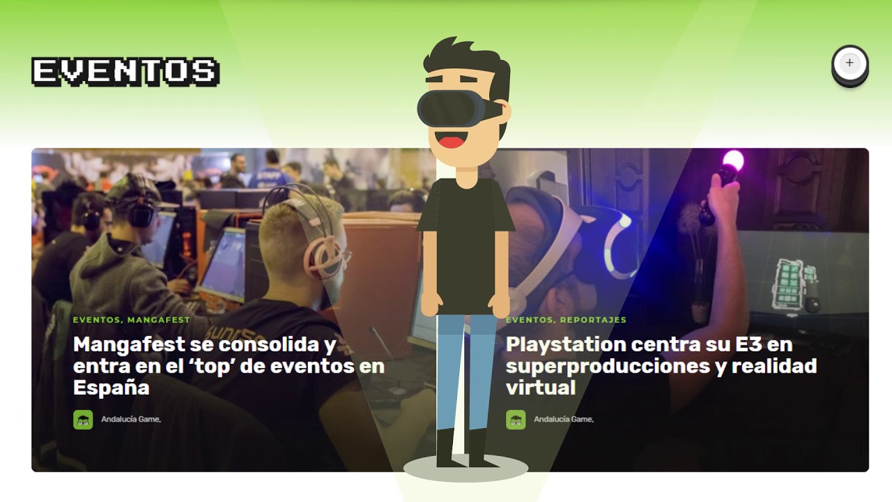 Los mejores juegos para jugar online  Andalucía Game, tu portal de  videojuegos y tecnología
