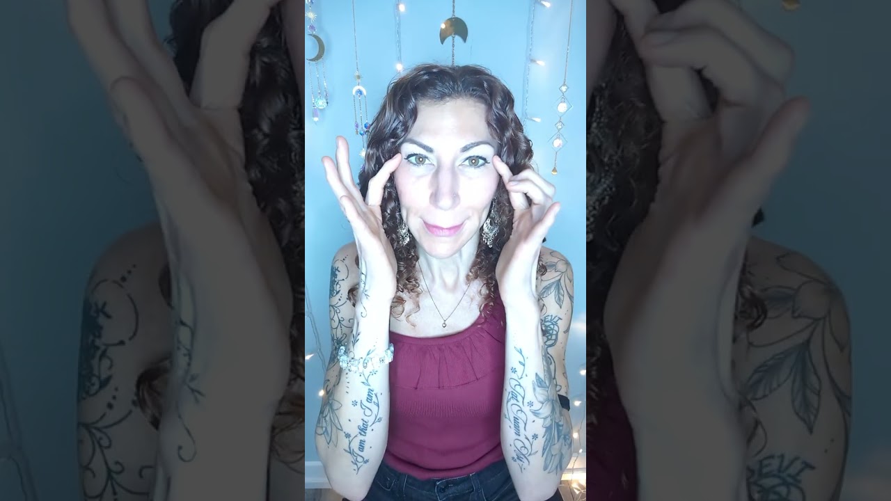 February Message. Seeing vs Looking