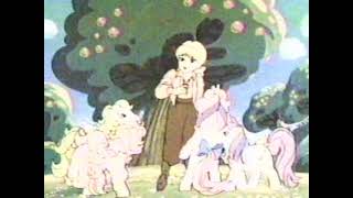 1986 Fox 32 WFLD Chicago Weekday Morning Cartoon Lineup Promo