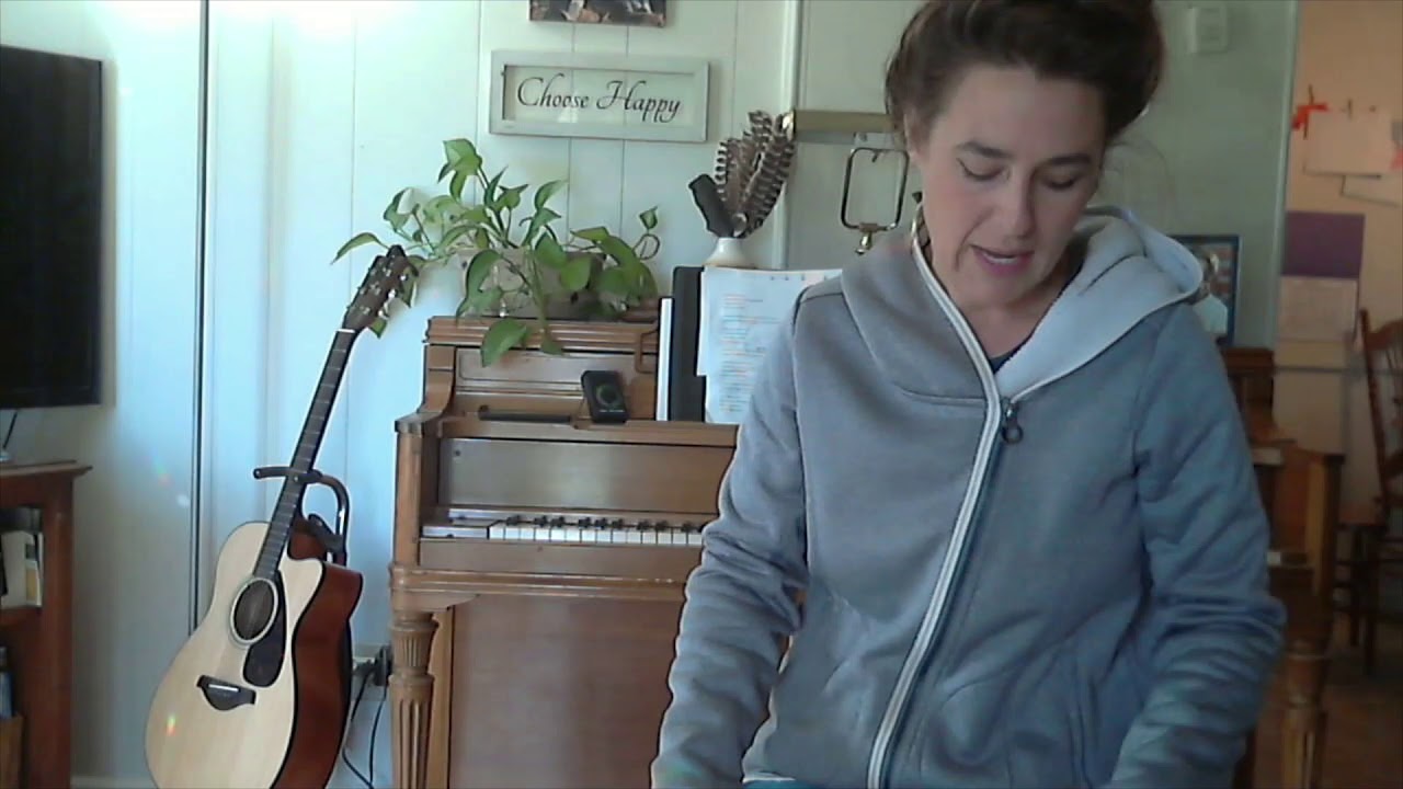 Kagome Recorder Lesson 2 YouTube