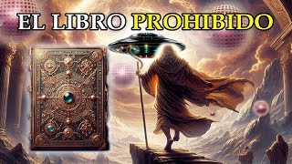 El Libro PROHIBIDO que la Iglesia NO Quiere que VEAS by MisteriosOcultosTv 56,433 views 3 months ago 10 minutes, 17 seconds