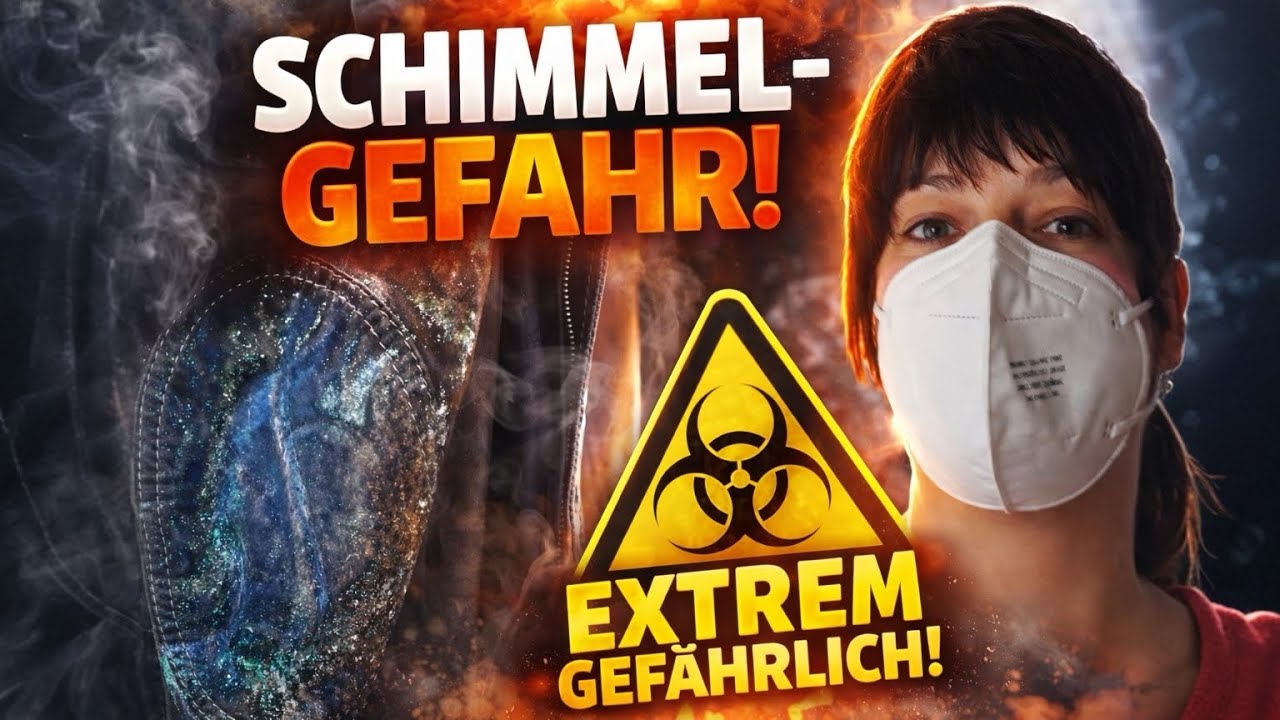 Schlimmste Tage im Mobilheim | Folge 7