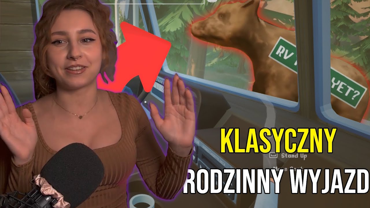 JAK JECHAĆ I NIE DOJECHAĆ | RV There Yet ?