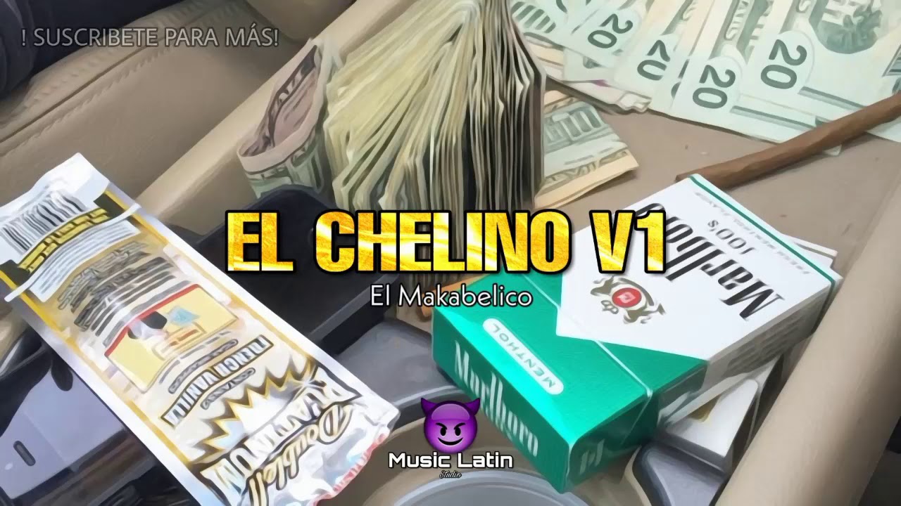 Auto Lavado El Chelino-El Comando Exclusivo (2019)