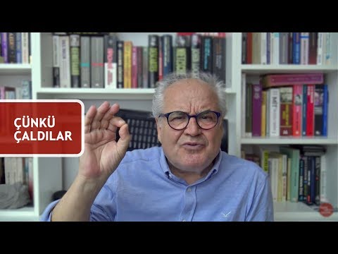 EKONOMİ NEDEN BERBAT SÖYLEYEYİM Mİ: ÇÜNKÜ.....