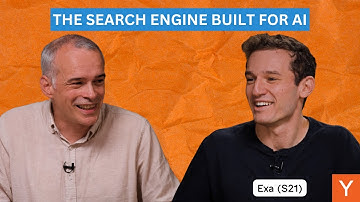 Exa: Organizing the World’s Knowledge