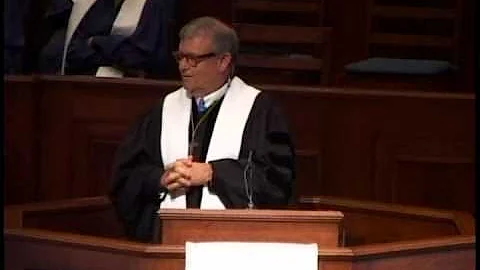 2014 05 25   'Making It Matter' by Dr  Robert T  B...