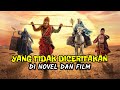 Eps 668 | KEMANA TUJUAN ASLI SUN GO KONG DAN TONG SAM CHONG KE BARAT MENCARI KITAB SUCI?