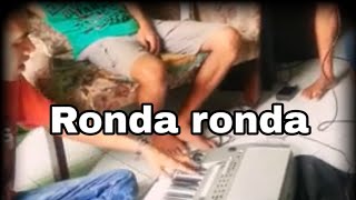 Dansa ronda ronda sayang cover anak kosan dari ujung timur Indonesia