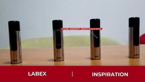 Labex Inspiration Electrolarynx device - Preview