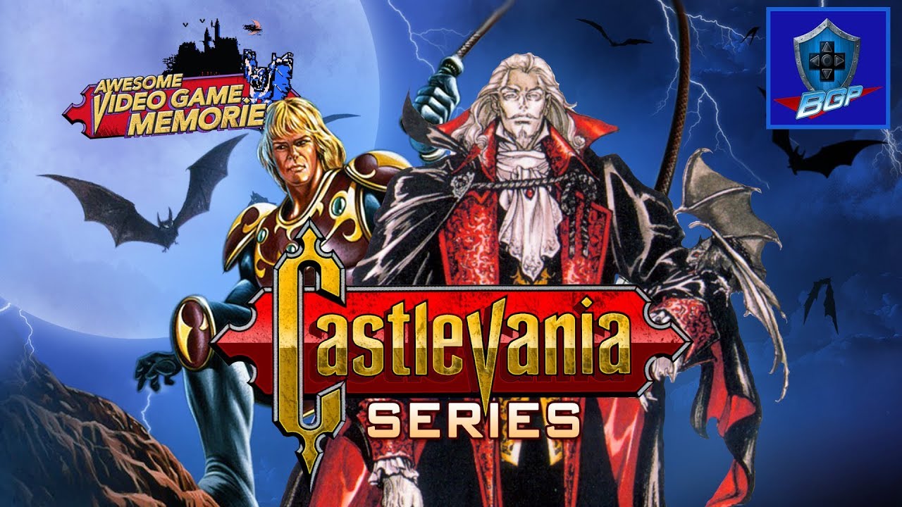 download castlevania the new generation download castlevania the new generation