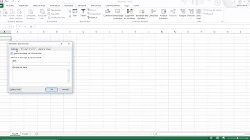 القوائم المنسدلة في Drop List excel