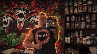 Crack Cartel Edition: Collab of the year… the best Crack?