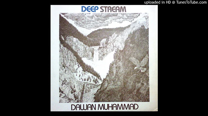 Dawan Muhammad - Tambu (1979)