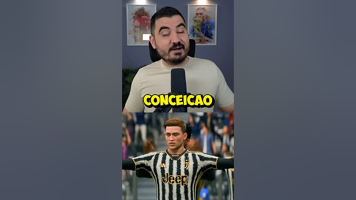 Francisco Conceicao Is The Perfect Winger For Juventus! 🔥
