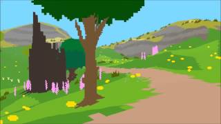 Let's Explore - Proteus
