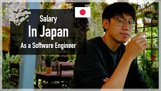 How much I earn as a Software Engineer in Japan screenshot 3