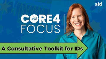 Core4 Focus: Jill Stanton Makes the Case for Great Learning