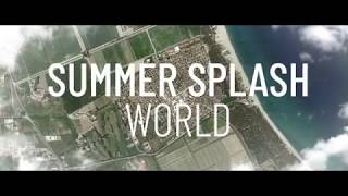 Summer Splash World - Das 20-jährige Jubiläum