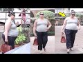 9 Month Pregnant Kareena Kapoor CAN’T Walk Properly Shocking Weight GAIN In Last Month Of Pregnancy!