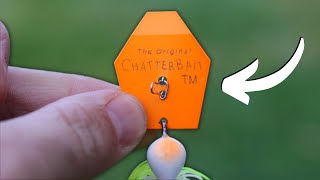 The Last CHATTERBAIT Video You'll Ever Watch