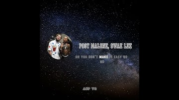 Thumbnail of Post Malone, Swae Lee - Sunflower Lyrics #sunflower