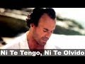 Ni Te Tengo, Ni Te Olvido (Julio Iglesias) - karaoke demo version