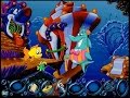[Freddi Fish 3: The Case of the Stolen Conch Shell - Игровой процесс]