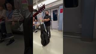 Ankara Metro Müzik -