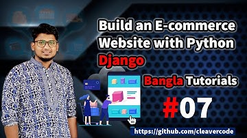 Product models design | Django e-commerce | Cleavercode Tutorials