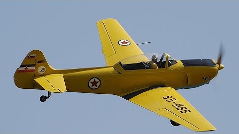 S5-MBB (crash animation)