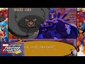 X-MEN VS. STREET FIGHTER | MAGNETO JUGGERNAUT P2
