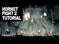 Hollow Knight- How to Beat Hornet (Part 2)
